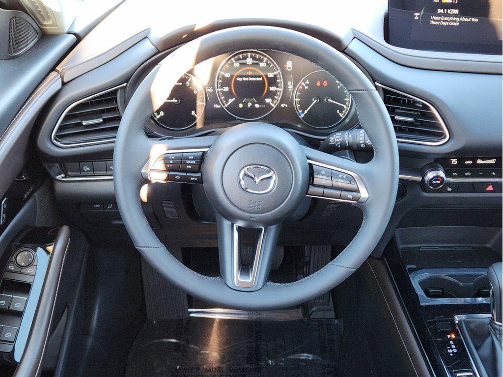 used 2025 Mazda CX-30 car, priced at $33,356