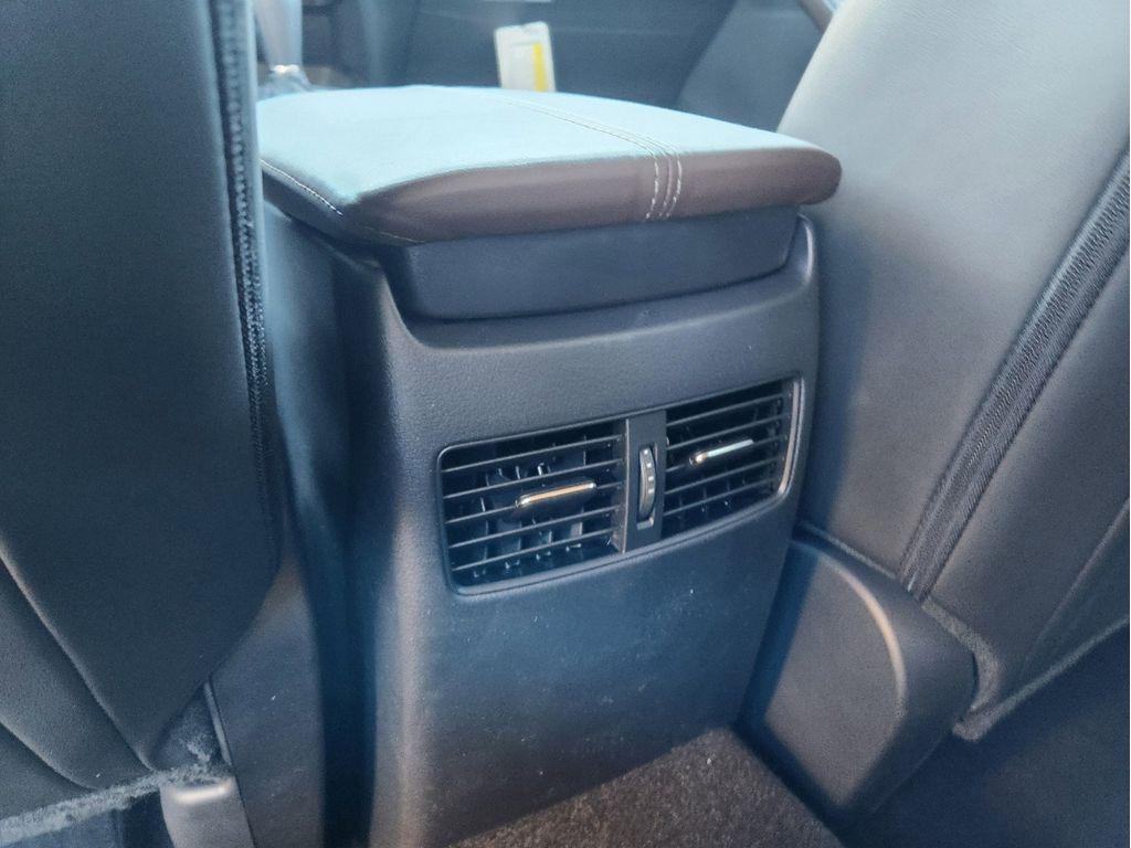 used 2025 Mazda CX-30 car, priced at $33,356