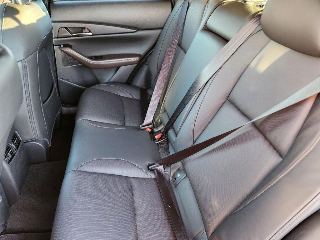 used 2025 Mazda CX-30 car, priced at $33,356