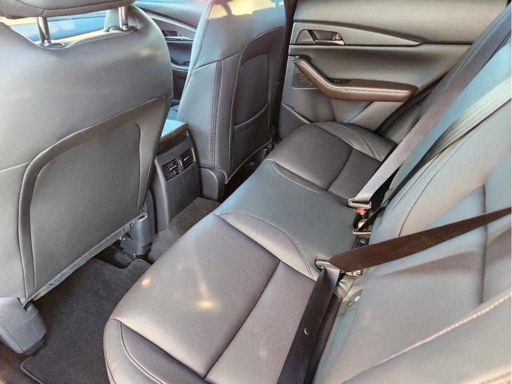 used 2025 Mazda CX-30 car, priced at $33,356