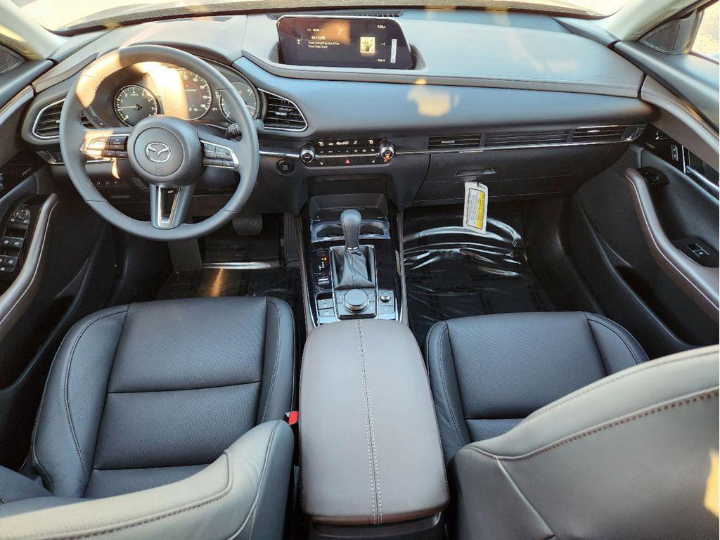 used 2025 Mazda CX-30 car, priced at $33,356