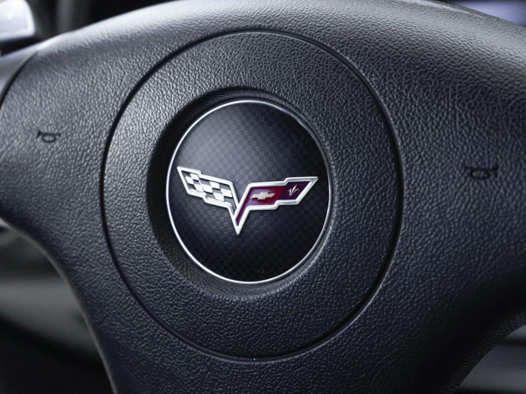 used 2007 Chevrolet Corvette car, priced at $23,137