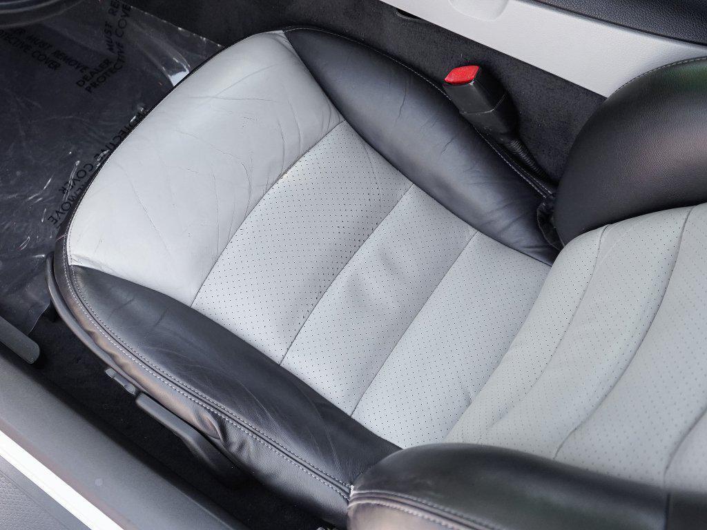 used 2007 Chevrolet Corvette car, priced at $23,137