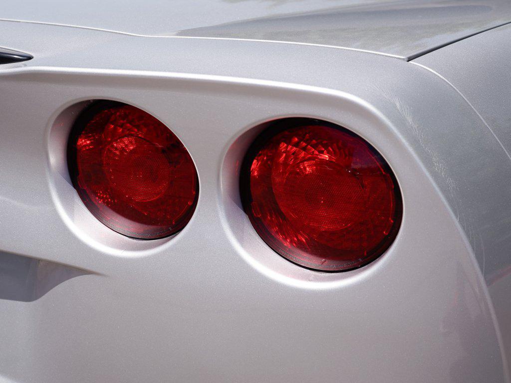 used 2007 Chevrolet Corvette car, priced at $23,137