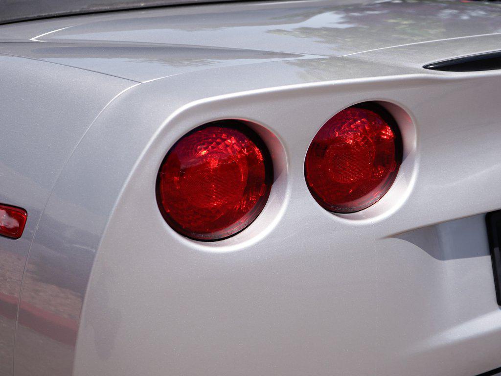 used 2007 Chevrolet Corvette car, priced at $23,137