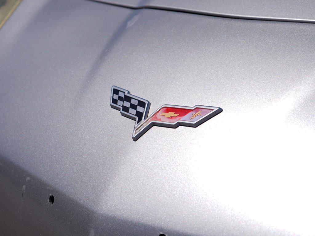 used 2007 Chevrolet Corvette car, priced at $23,137