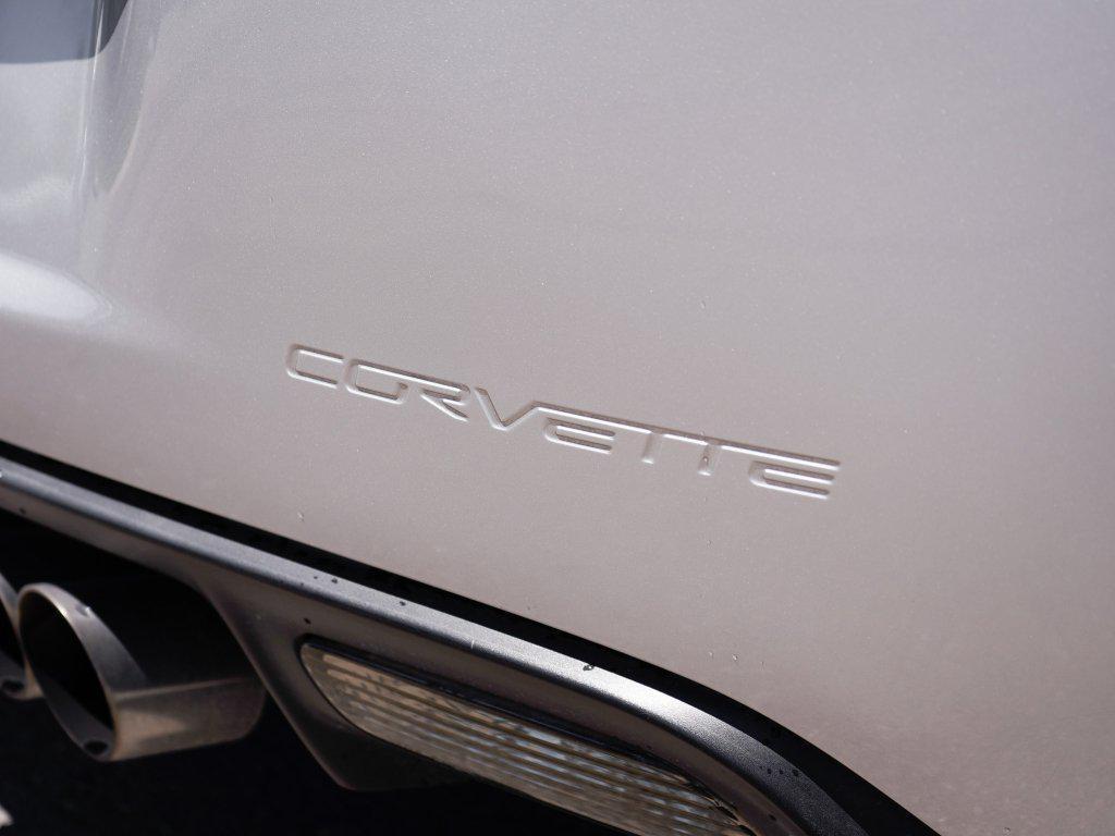 used 2007 Chevrolet Corvette car, priced at $23,137