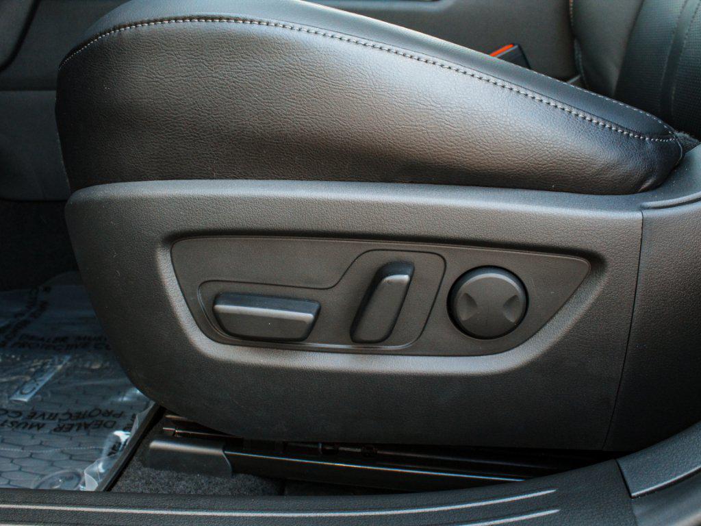 new 2026 Mazda CX-50 car, priced at $43,773