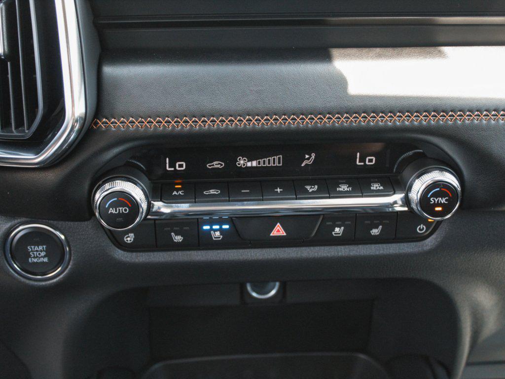 new 2026 Mazda CX-50 car, priced at $43,773