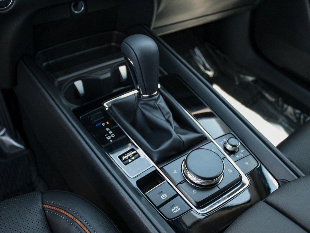 new 2026 Mazda CX-50 car, priced at $43,773