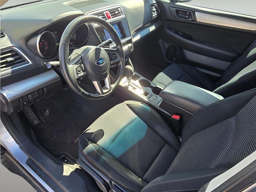 used 2015 Subaru Outback car, priced at $10,446