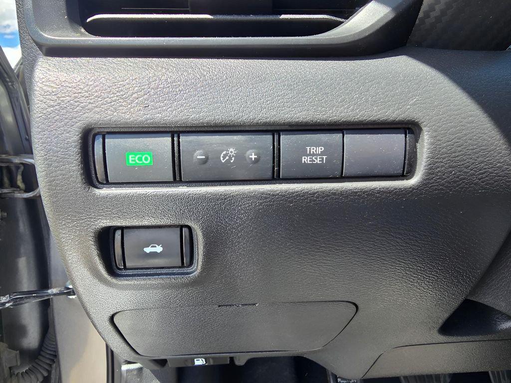 used 2024 Nissan Sentra car, priced at $15,105