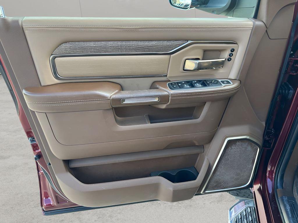 used 2022 Ram 2500 car, priced at $49,999