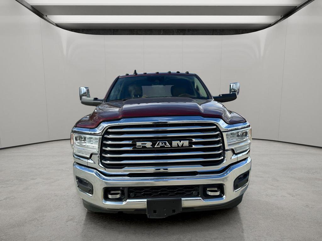 used 2022 Ram 2500 car, priced at $49,999