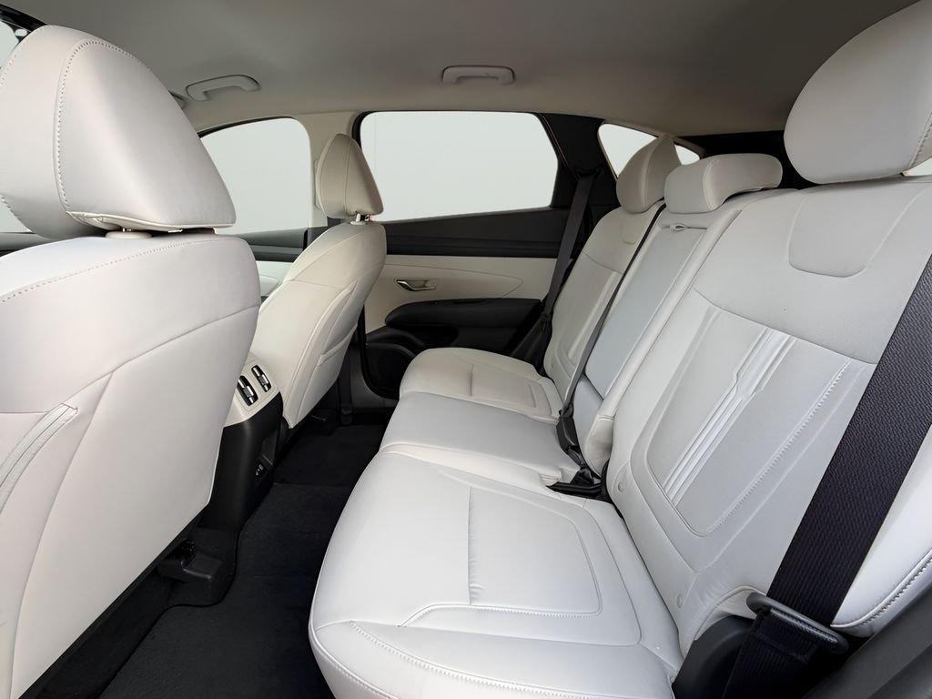 used 2026 Hyundai Tucson car, priced at $31,725