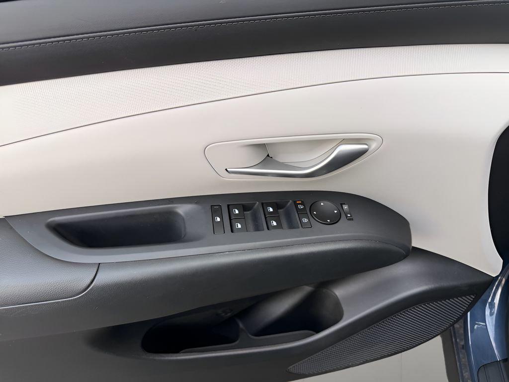 used 2026 Hyundai Tucson car, priced at $31,725