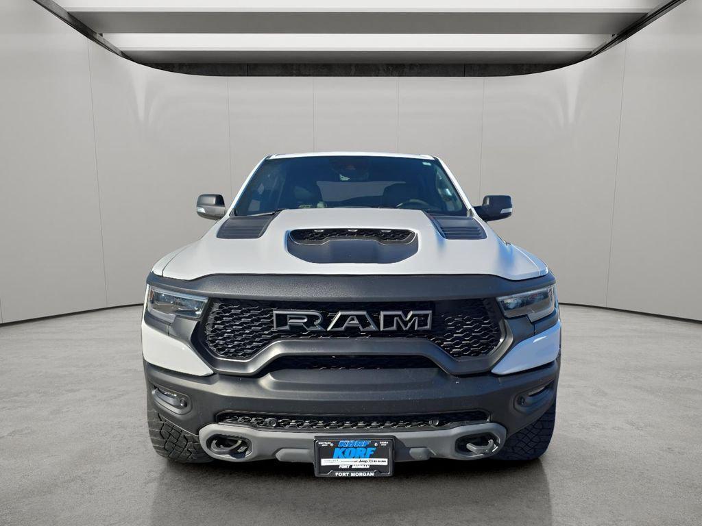 used 2022 Ram 1500 car, priced at $64,250