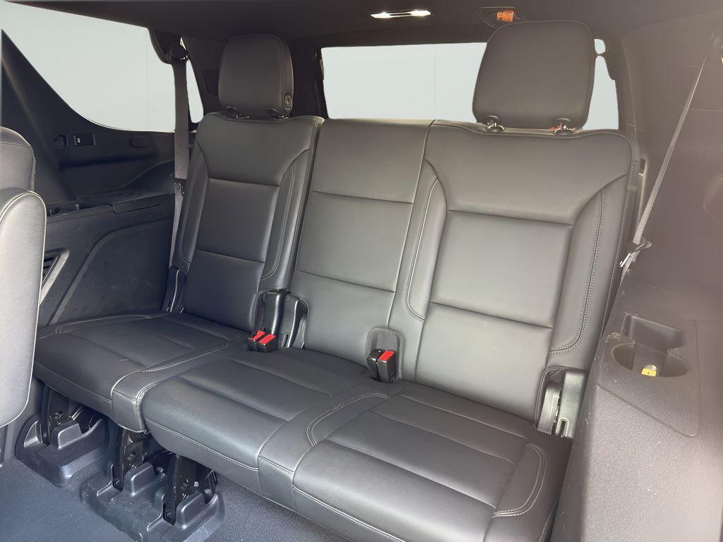 used 2022 Chevrolet Tahoe car, priced at $42,995