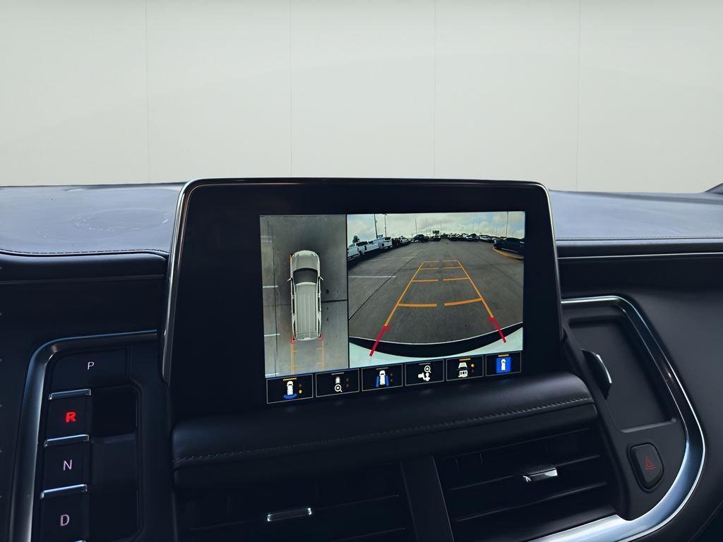 used 2022 Chevrolet Tahoe car, priced at $42,995