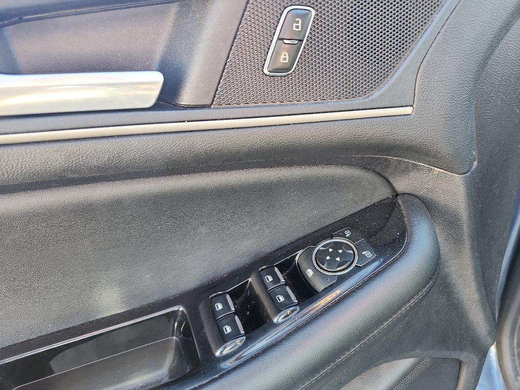 used 2019 Ford Edge car, priced at $15,776