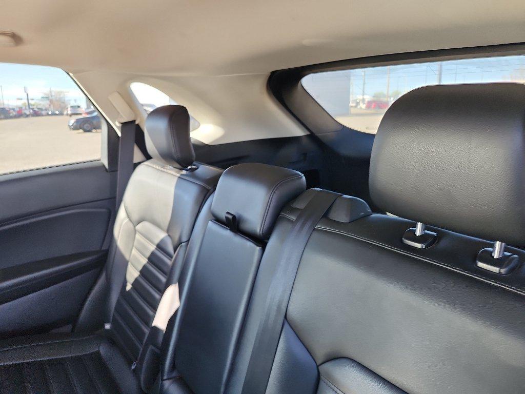 used 2019 Ford Edge car, priced at $15,776