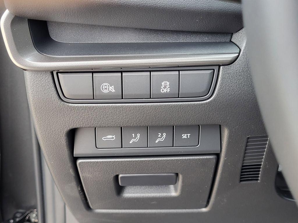 new 2026 Mazda Mazda3 car, priced at $26,768