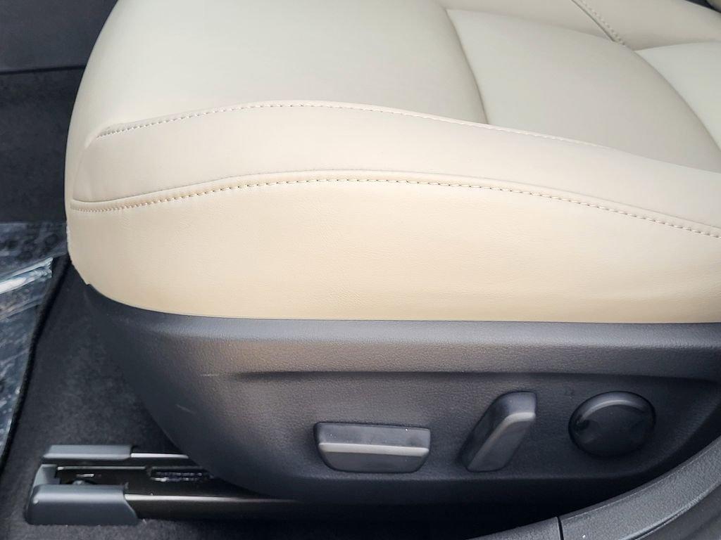 new 2026 Mazda Mazda3 car, priced at $26,768