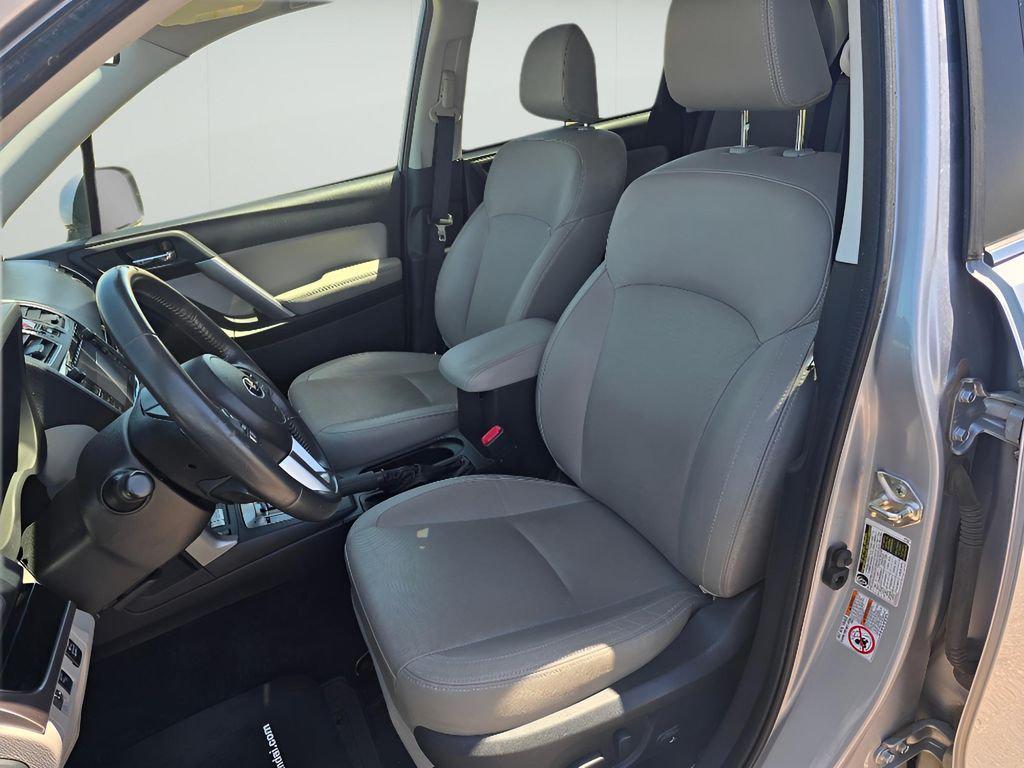 used 2017 Subaru Forester car, priced at $20,693