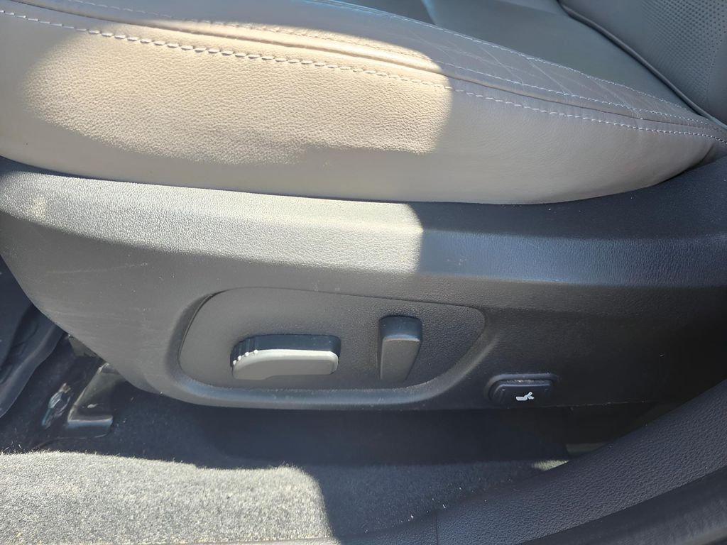 used 2017 Subaru Forester car, priced at $20,693