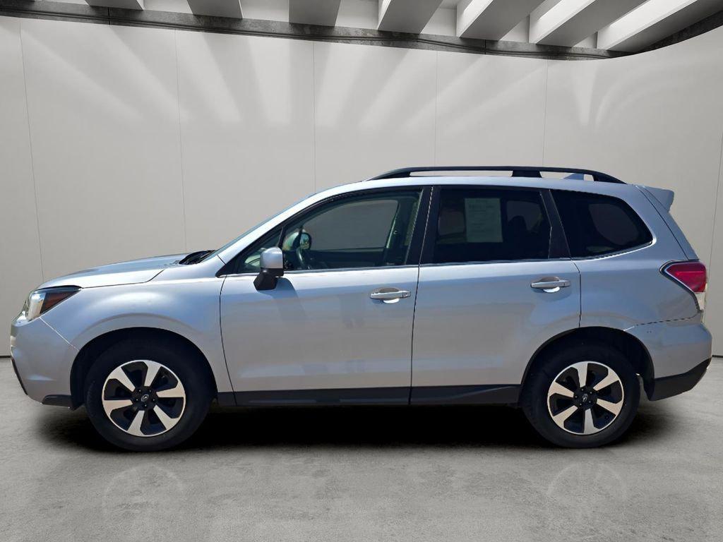 used 2017 Subaru Forester car, priced at $20,693