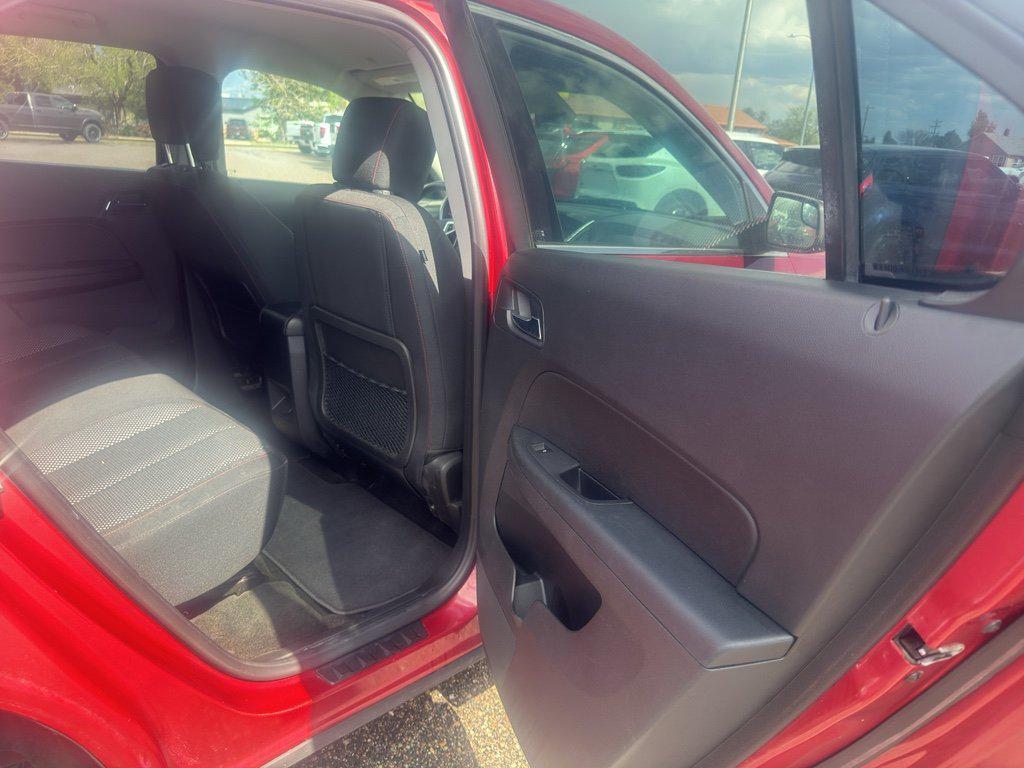 used 2013 Chevrolet Equinox car, priced at $8,694