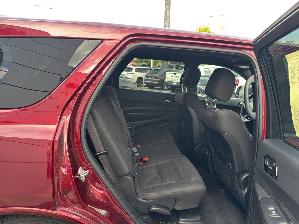used 2023 Dodge Durango car, priced at $29,524
