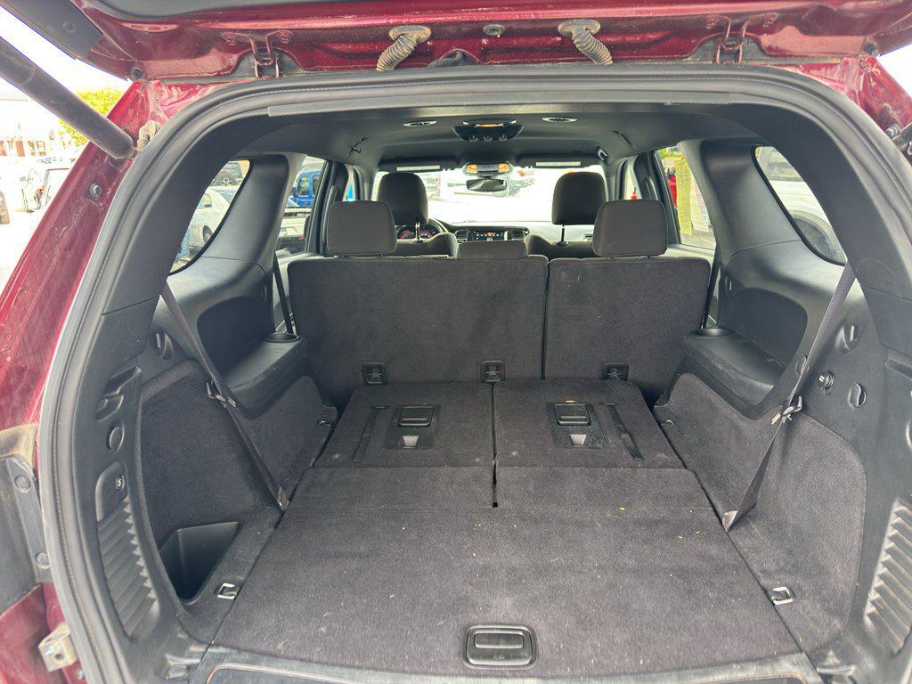 used 2023 Dodge Durango car, priced at $29,524