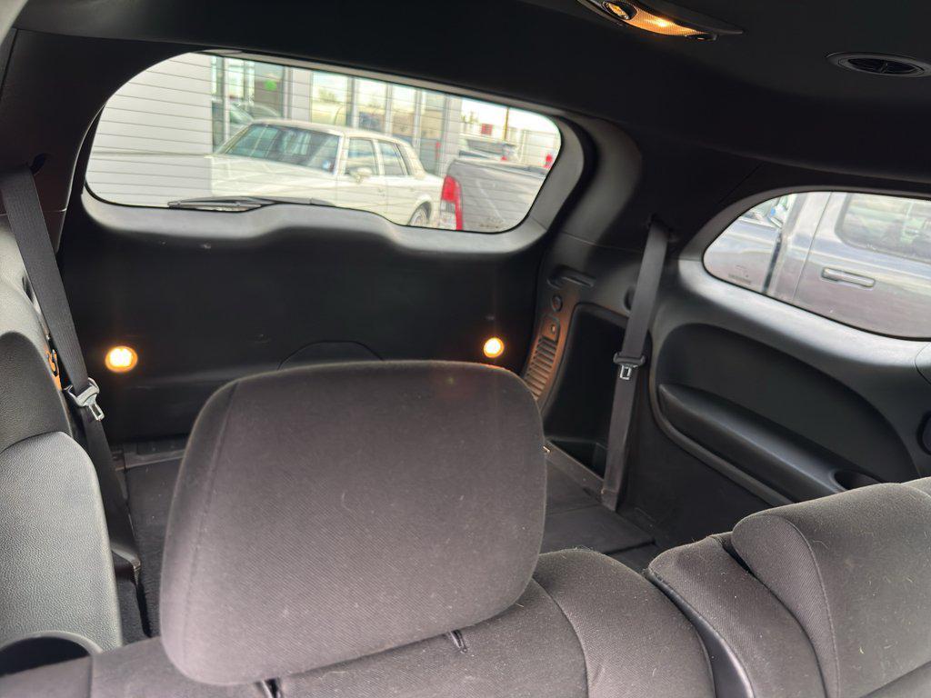 used 2023 Dodge Durango car, priced at $29,524