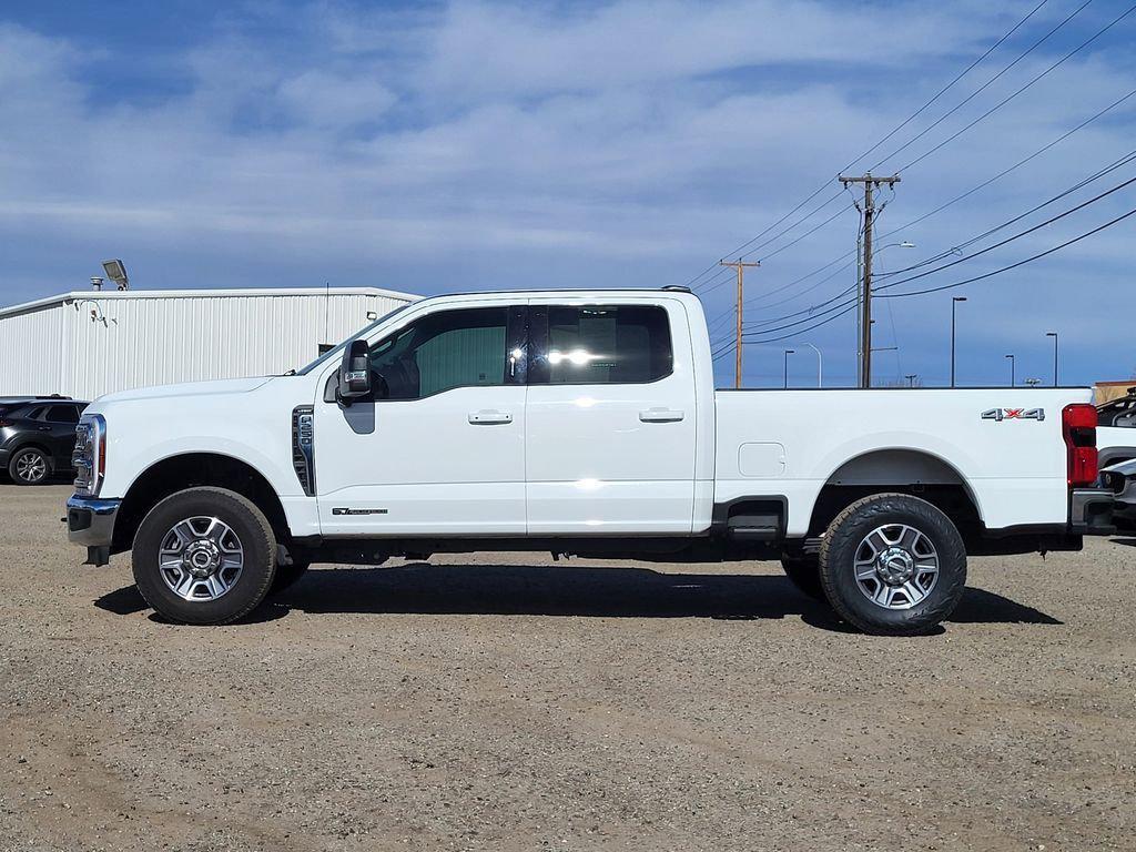 used 2024 Ford F-250 car, priced at $69,488