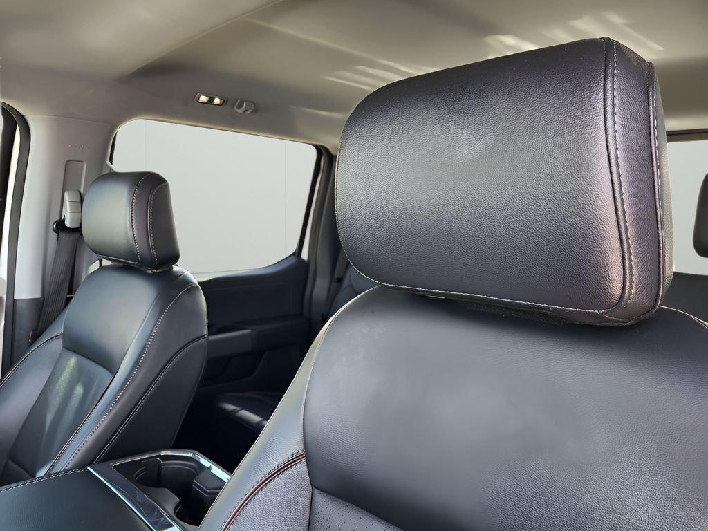 used 2024 Ford F-250 car, priced at $68,944