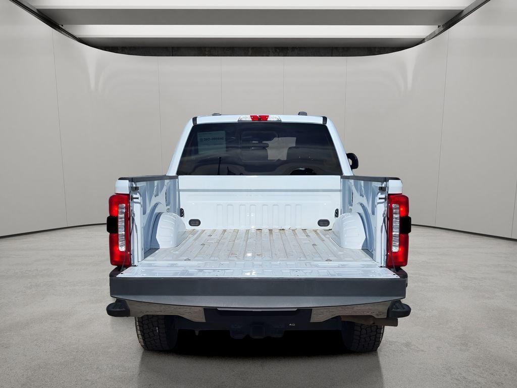 used 2024 Ford F-250 car, priced at $68,944