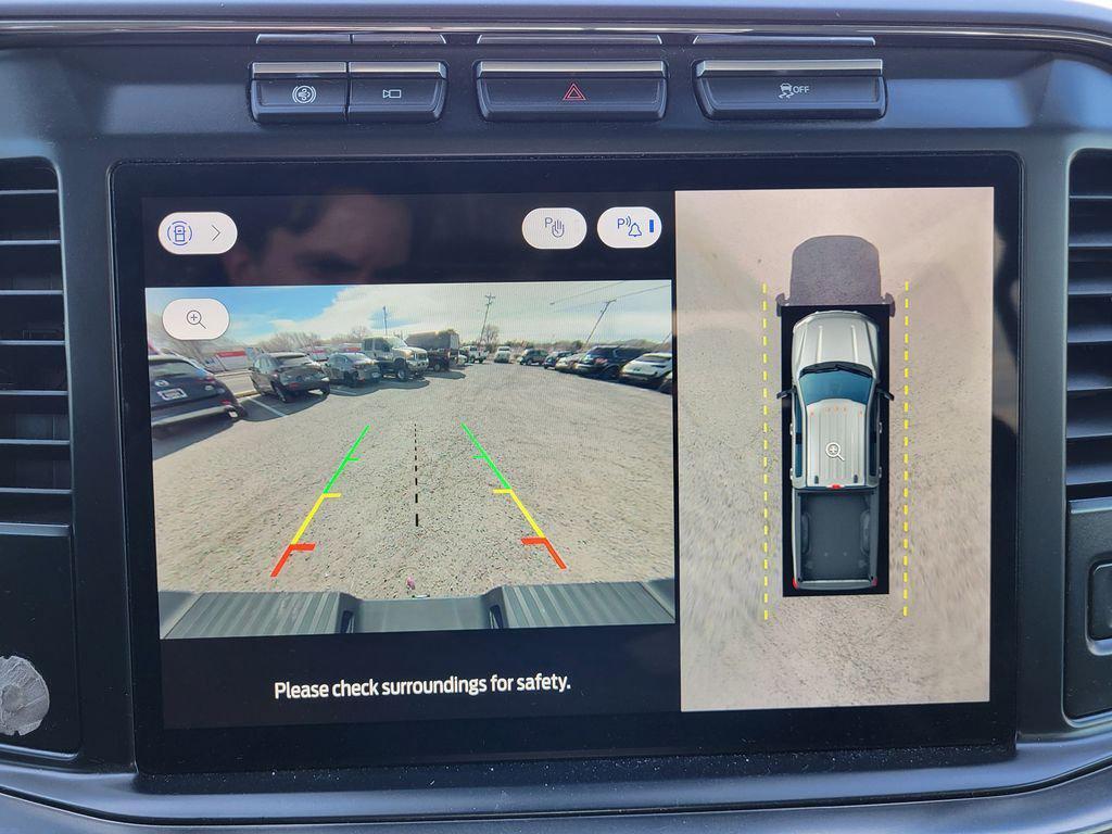 used 2024 Ford F-250 car, priced at $69,488