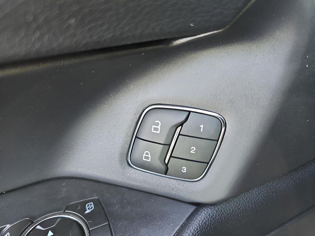 used 2022 Ford Expedition Max car, priced at $51,465