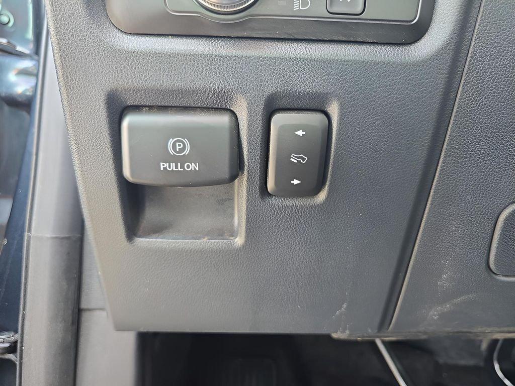 used 2022 Ford Expedition Max car, priced at $51,465