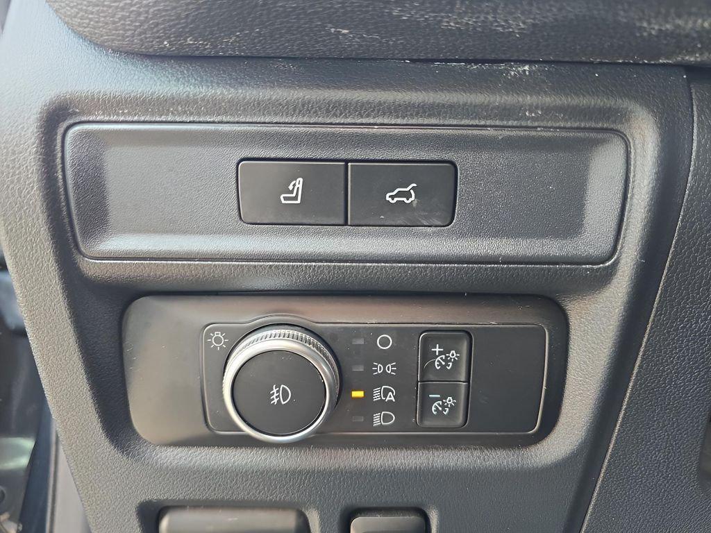 used 2022 Ford Expedition Max car, priced at $51,465