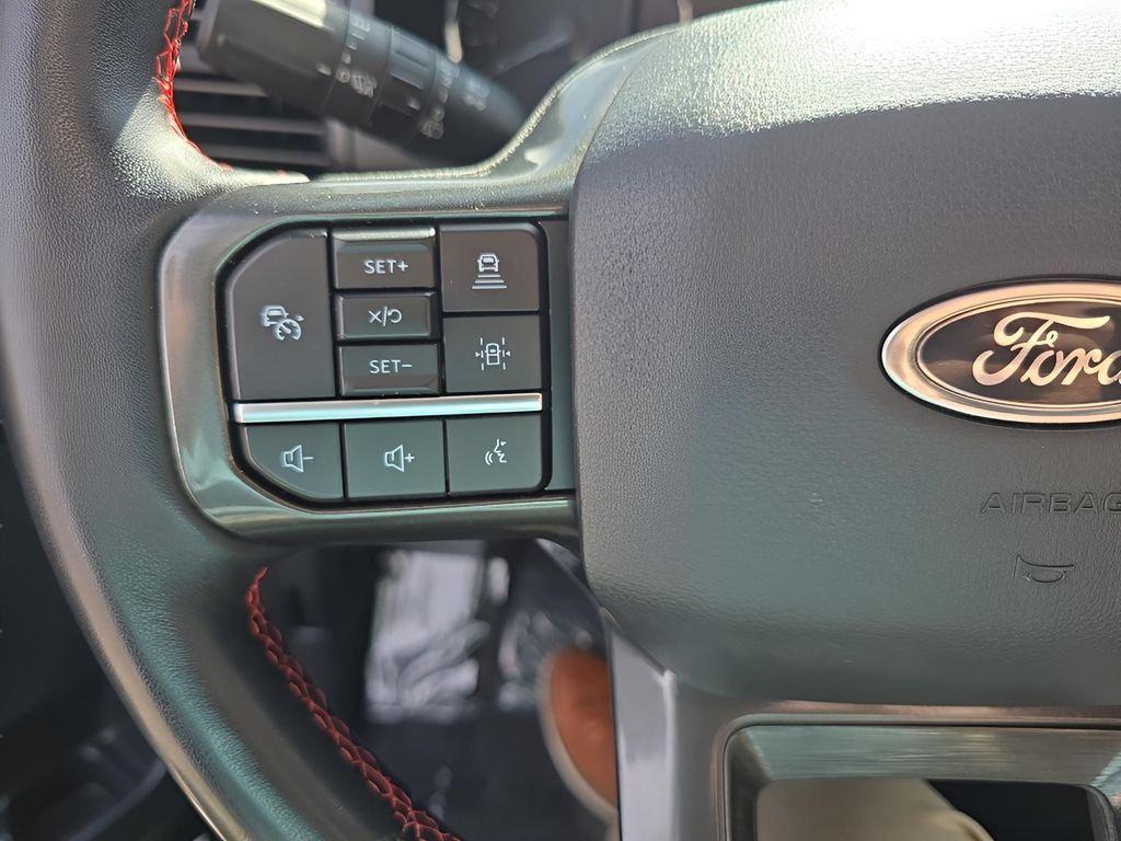 used 2022 Ford Expedition Max car, priced at $51,465