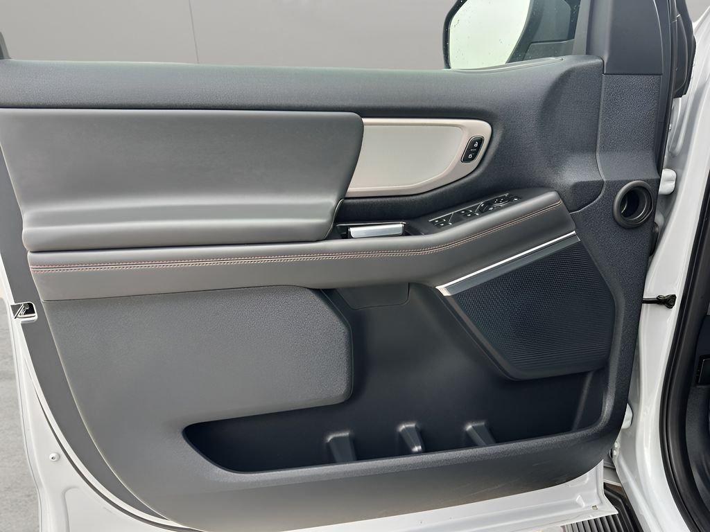 used 2025 Ford Expedition Max car, priced at $58,990