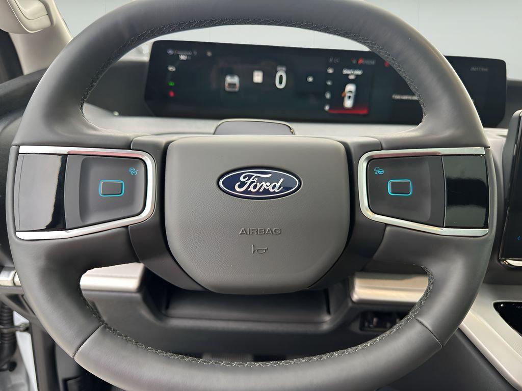 used 2025 Ford Expedition Max car, priced at $58,990