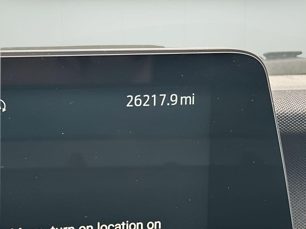 used 2025 Ford Expedition Max car, priced at $58,990