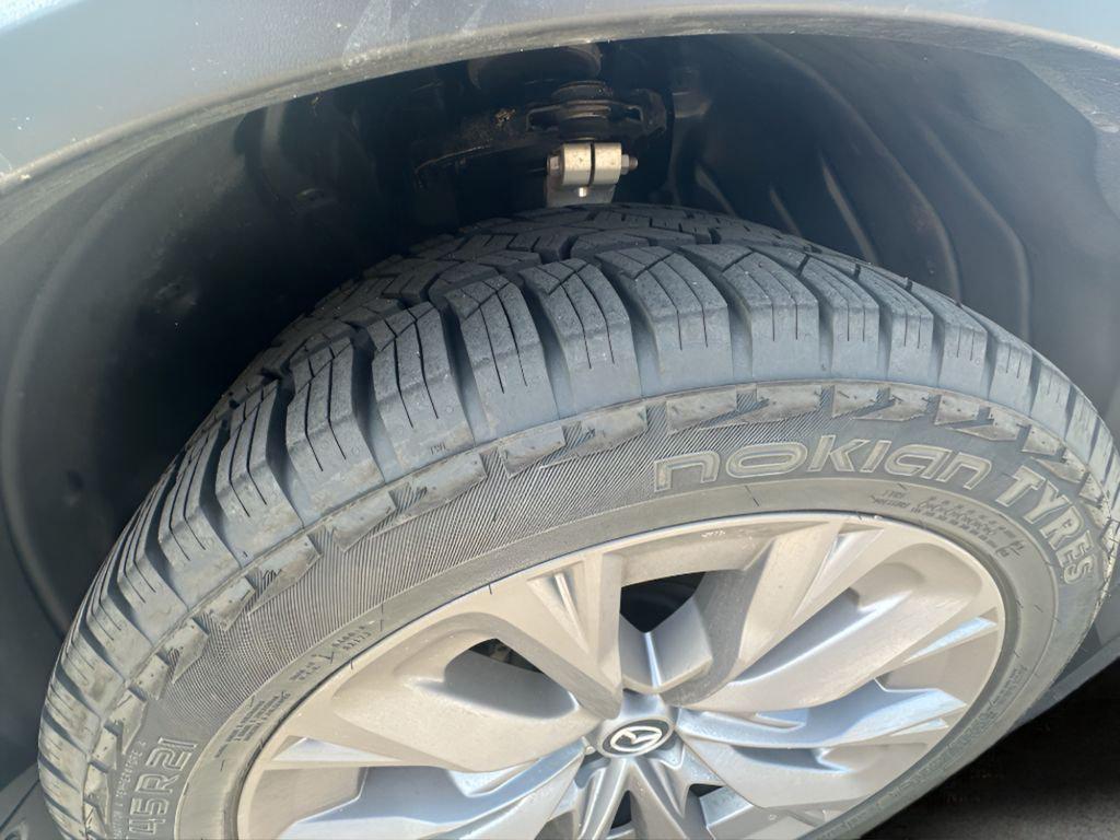 used 2024 Mazda CX-90 car, priced at $34,046