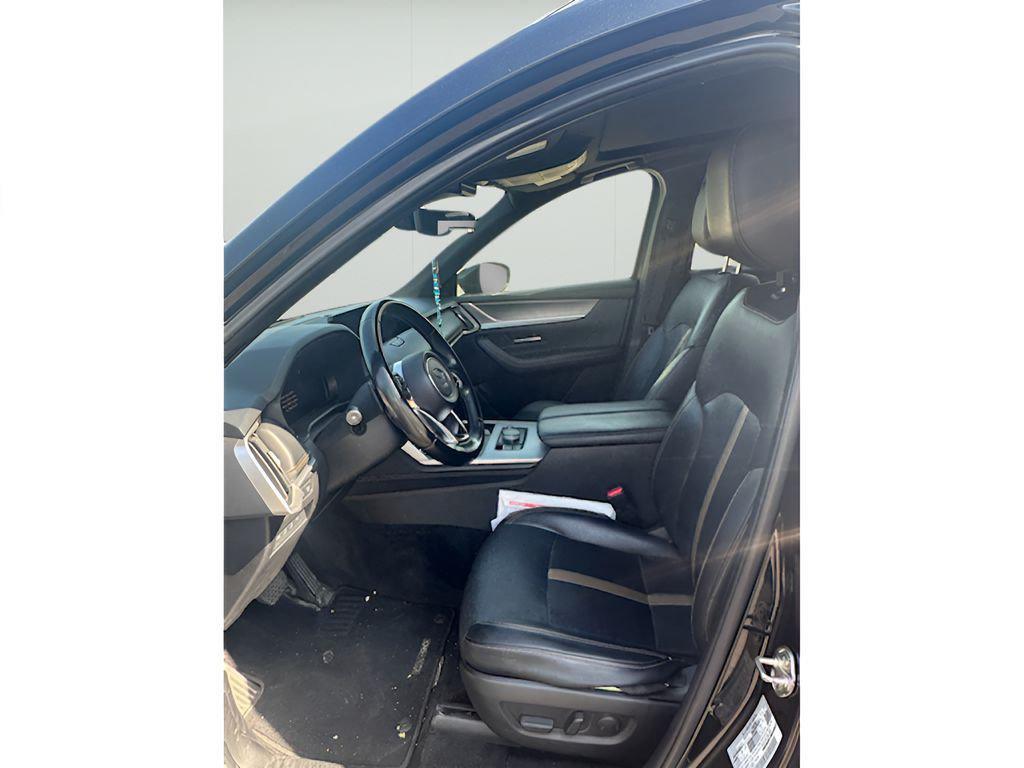 used 2024 Mazda CX-90 car, priced at $34,046