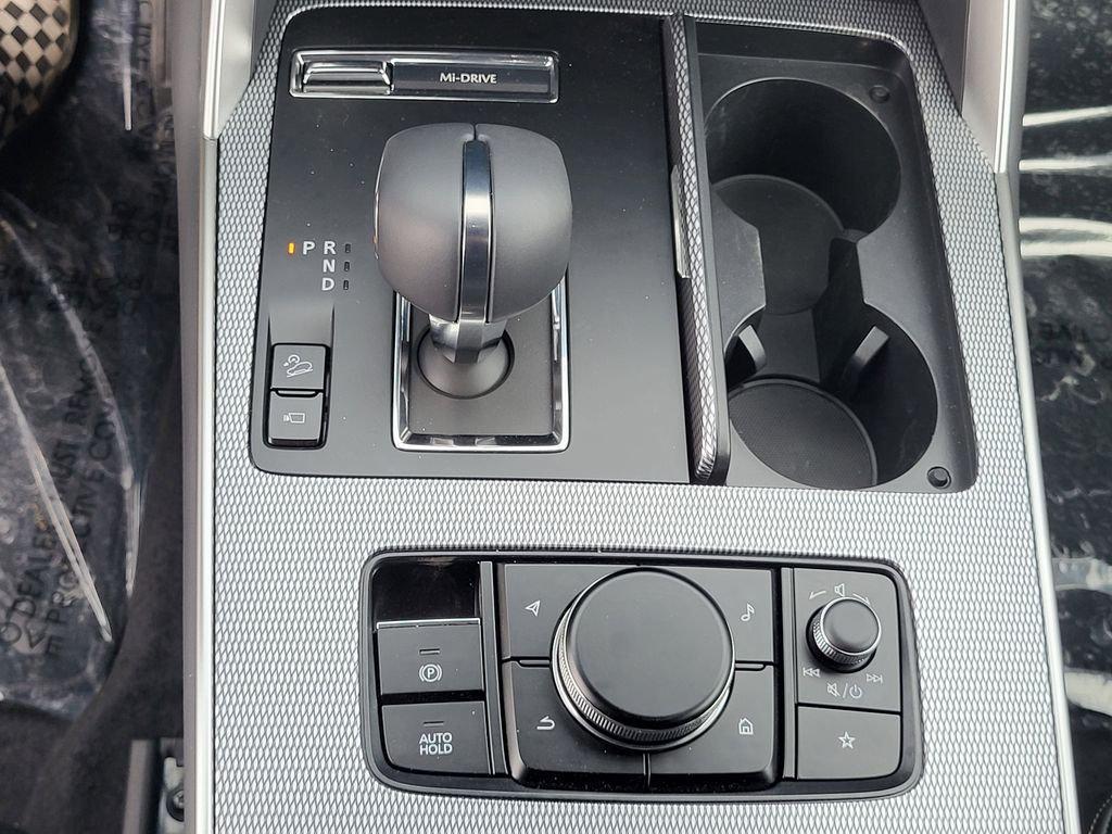 new 2026 Mazda CX-70 car, priced at $52,183