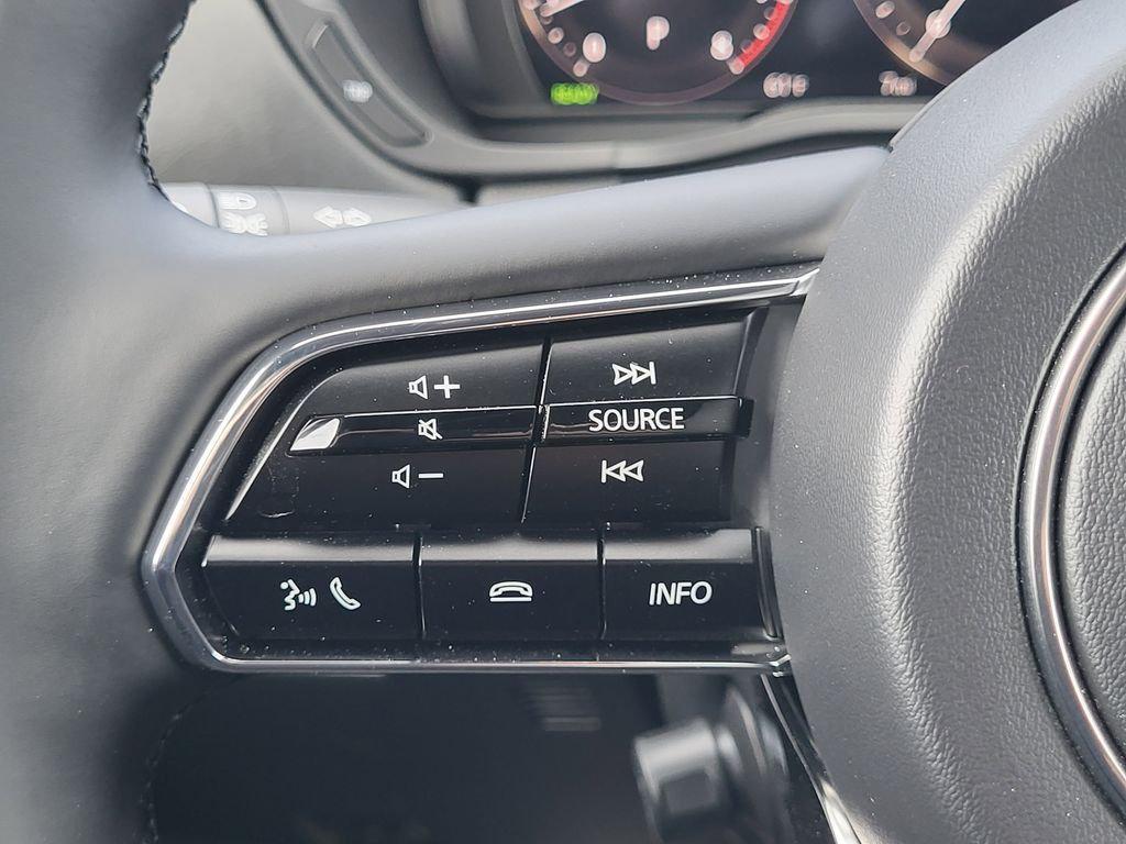 new 2026 Mazda CX-70 car, priced at $52,183