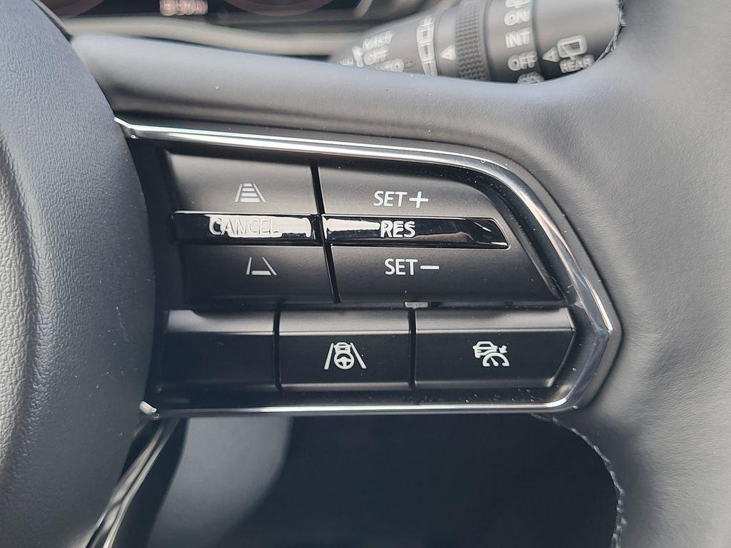 new 2026 Mazda CX-70 car, priced at $52,183